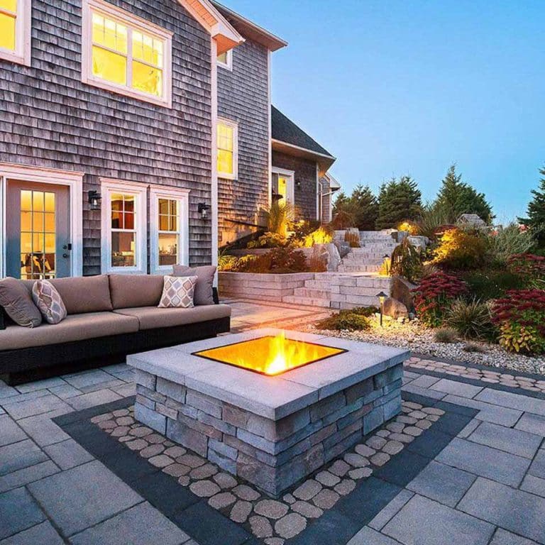 fire pit 1