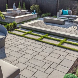 Paver Patios 1 paver patios for backyard renovations