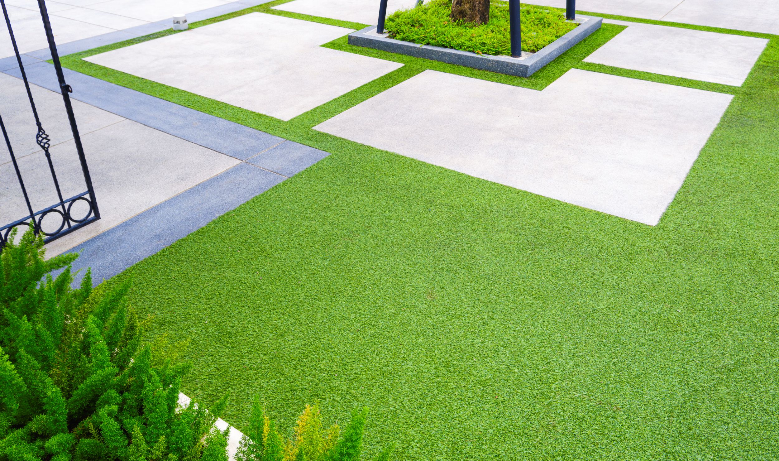 Artificial Turf