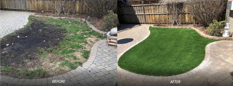 Artificial Turf