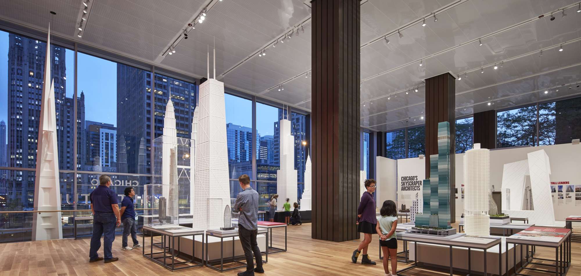 Landscape Design Chicago