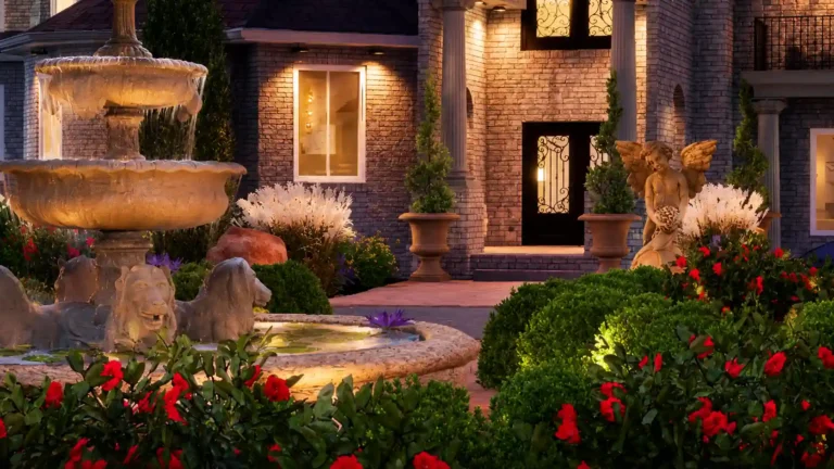 Design Build vs Traditional Landscaping Which Approach Saves More Time And Stress