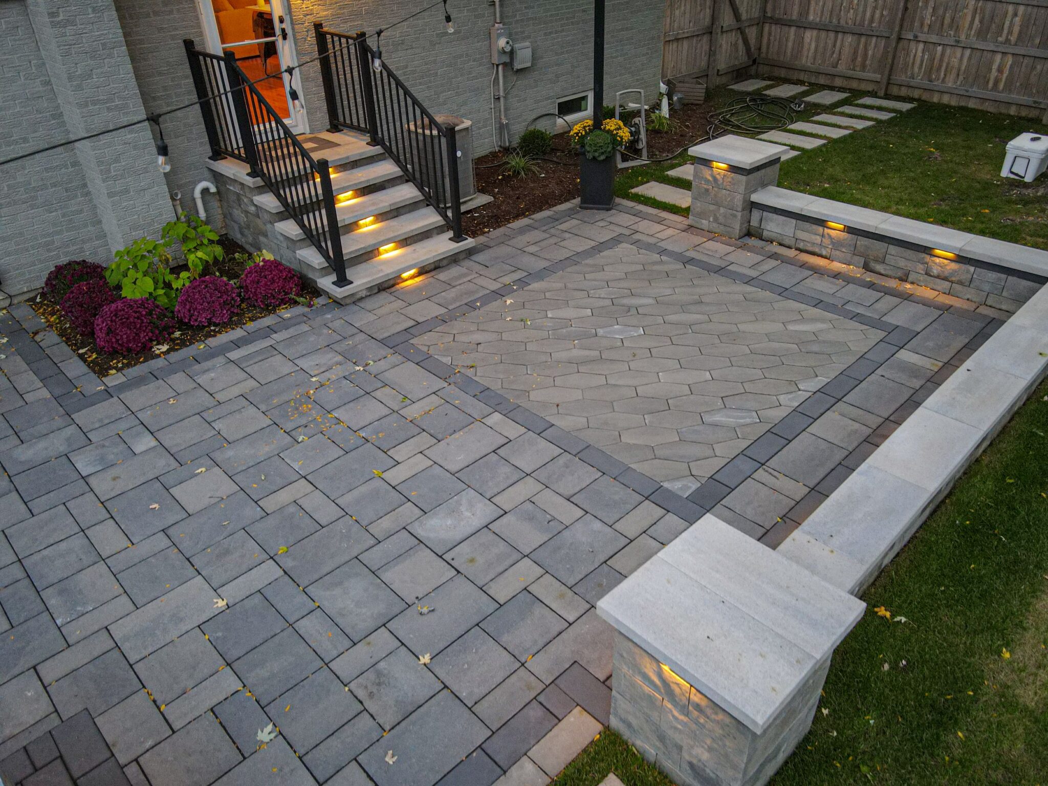 Hardscaping In Chicago: Design Ideas For Curb Appeal & Value