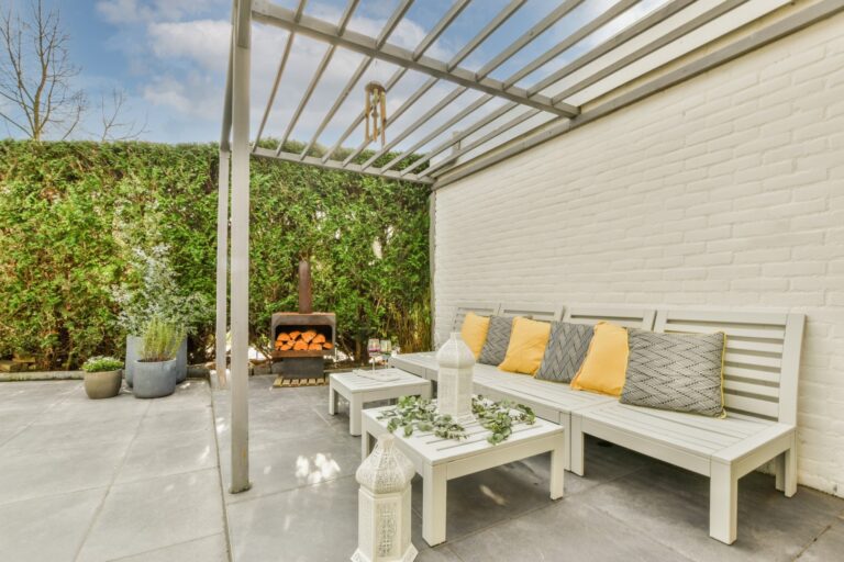 Luxury Landscape Company