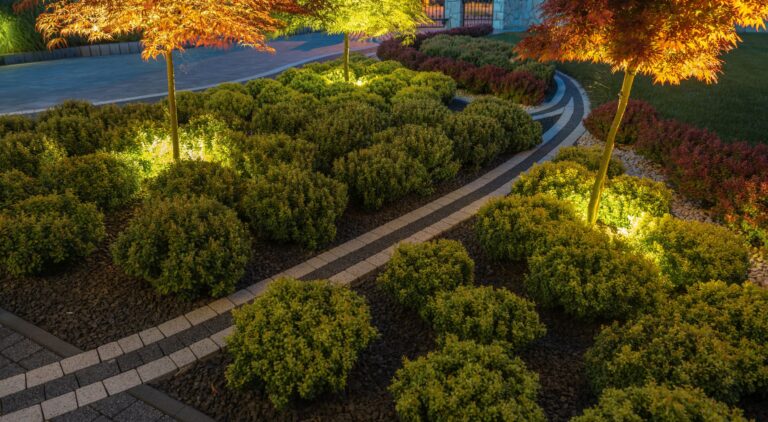 paver patios