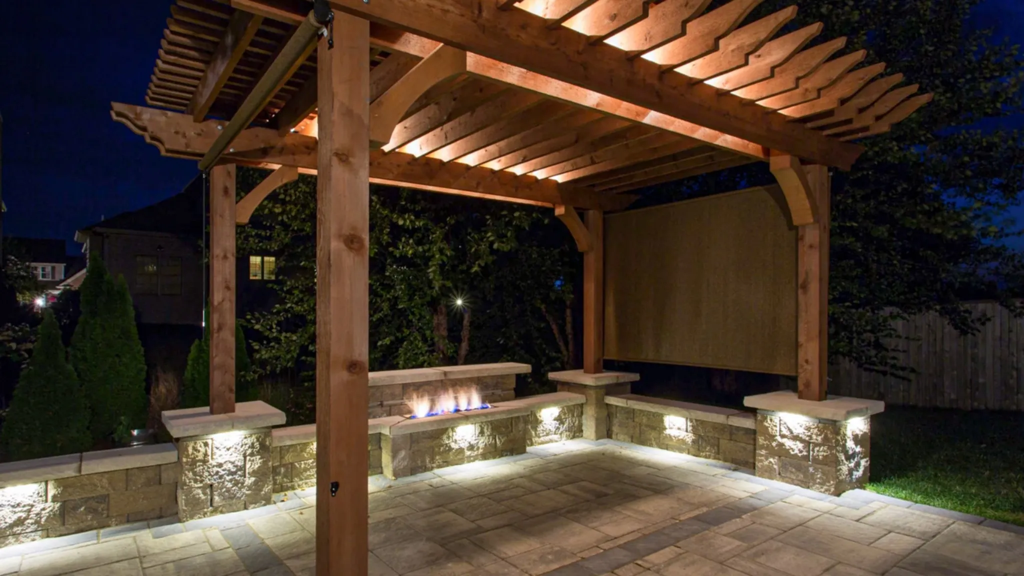 What Homeowners Wish They Knew Before Starting an Outdoor Living Project bg 2