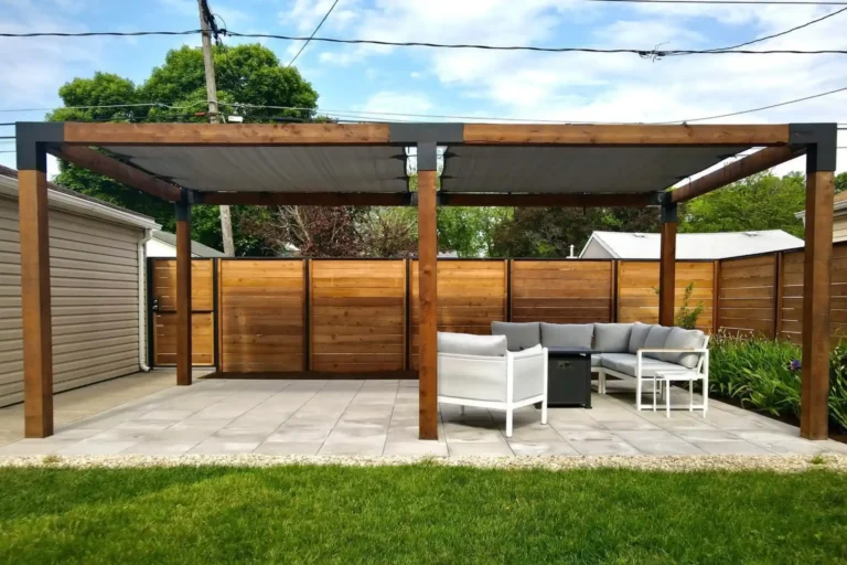 What Homeowners Wish They Knew Before Starting an Outdoor Living Project hero bg
