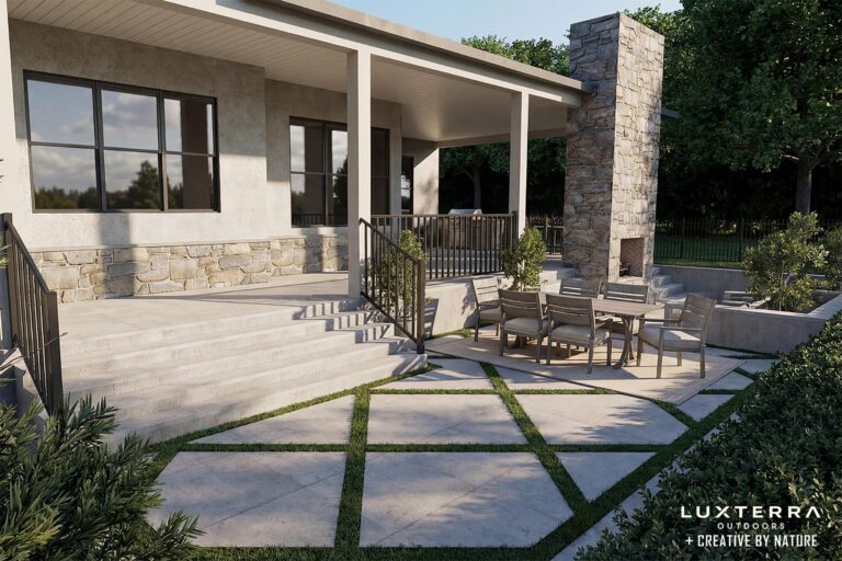 Custom Backyard Kitchen Benefits in Naperville: Why Homeowners Are Upgrading Outdoor Living