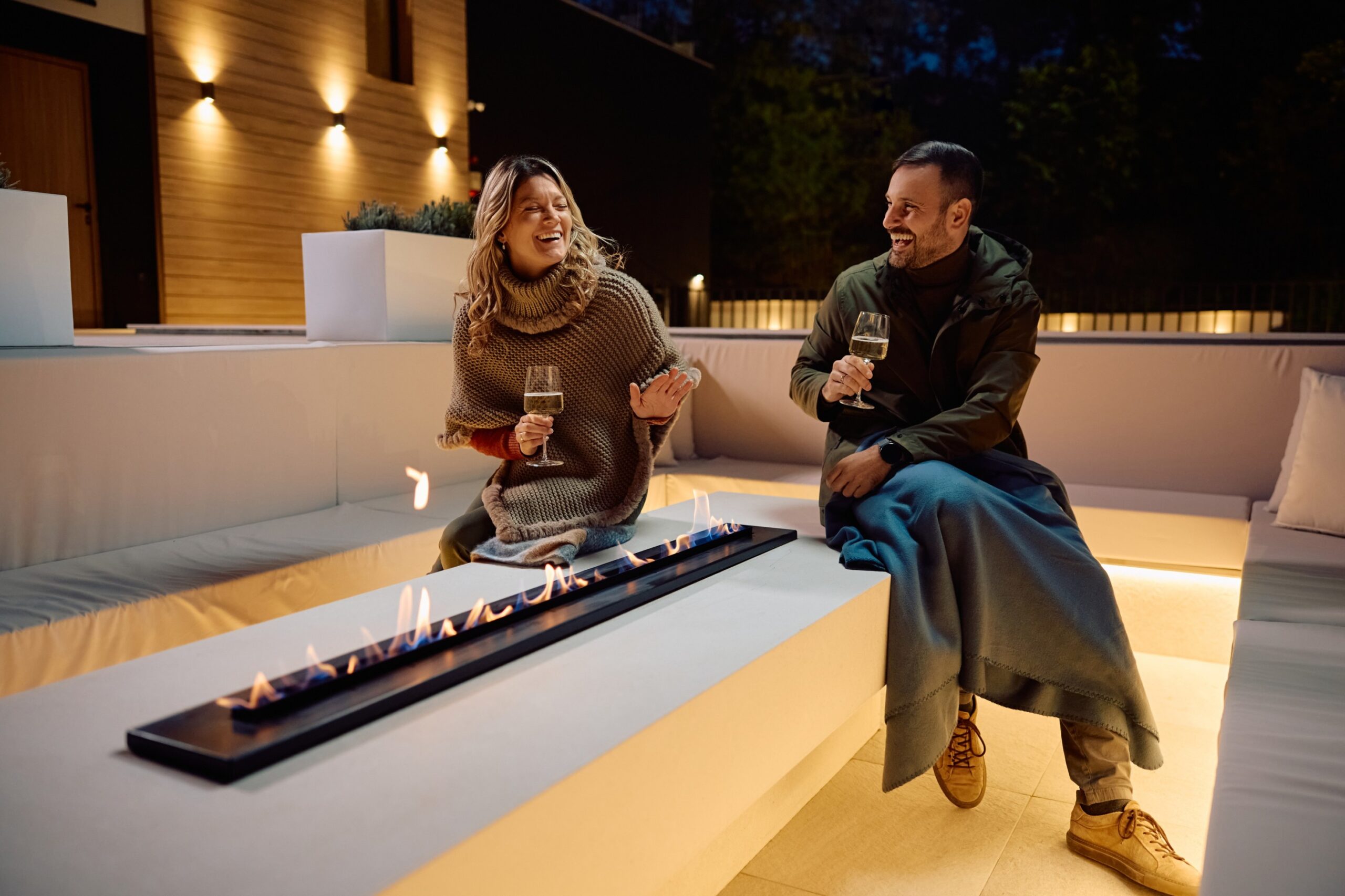 Luxury Landscape Company