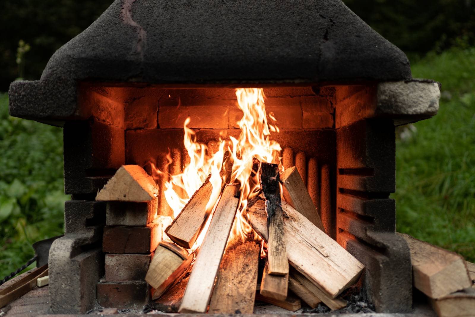 outdoor fireplace prt 15 1 1