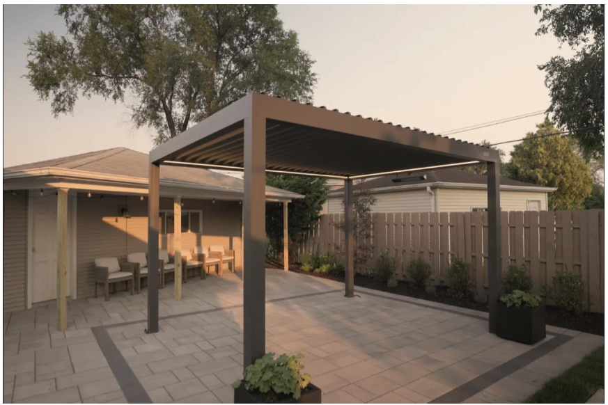 Home - Professional Landscape Designer Naperville, IL 7 s1