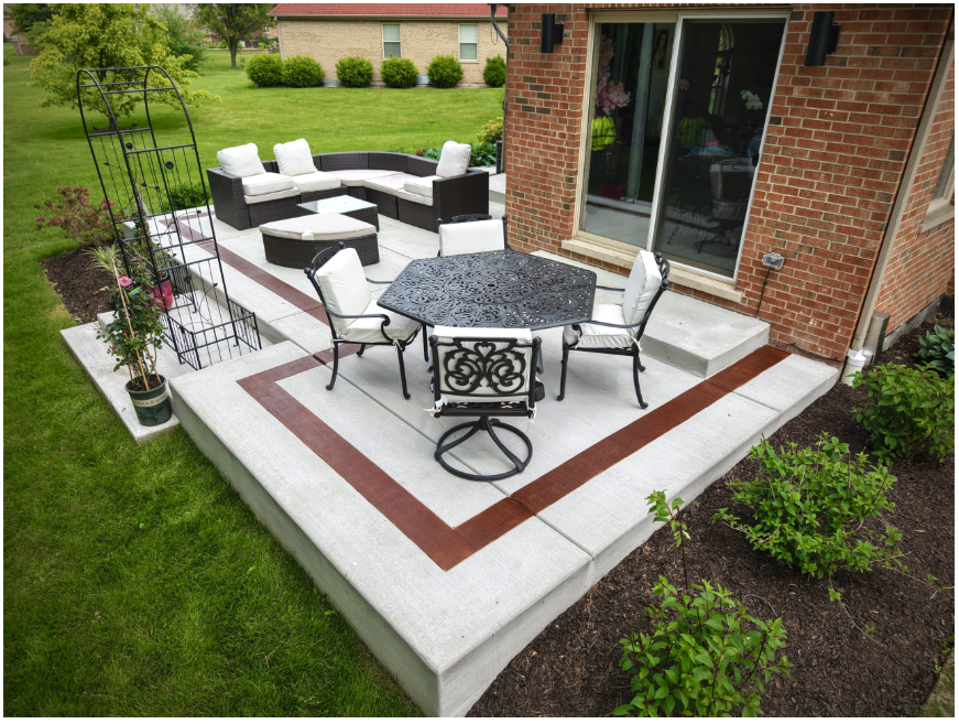 Home - Professional Landscape Designer Naperville, IL 6 s2