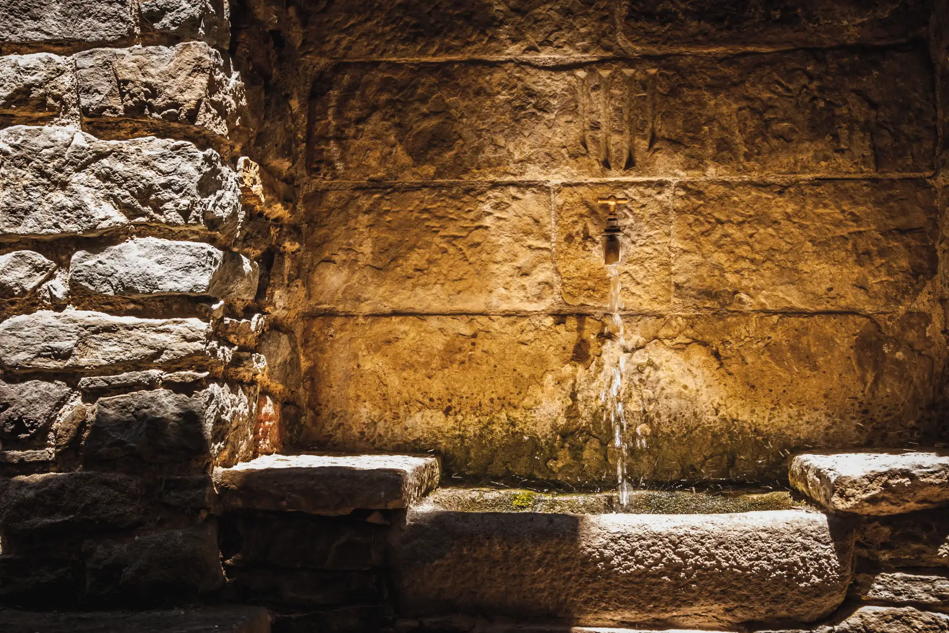 Water Features 13